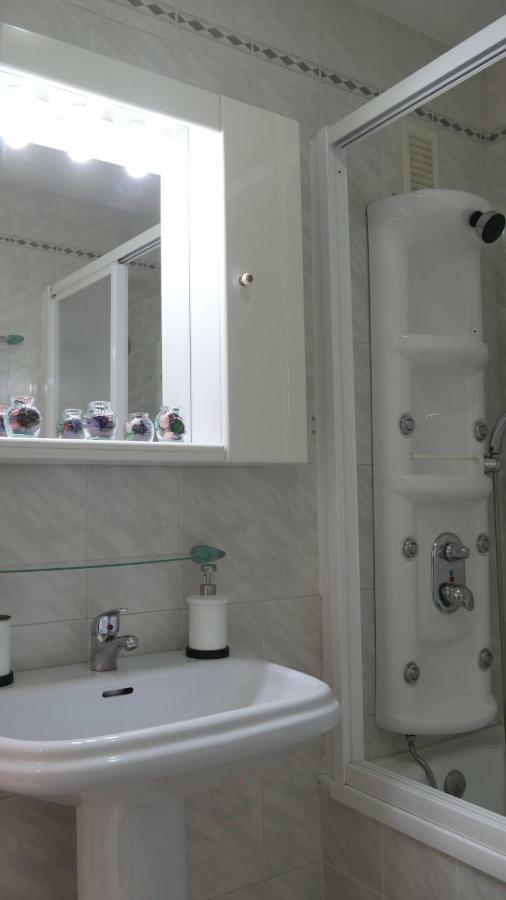 Apartamento Sol-Azul Apartment Malaga Bagian luar foto